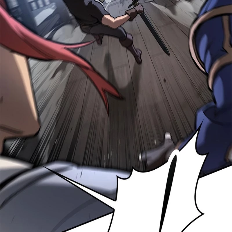 Hiệp Sĩ Sống Vì Ngày Hôm Nay Chapter 89 - 44