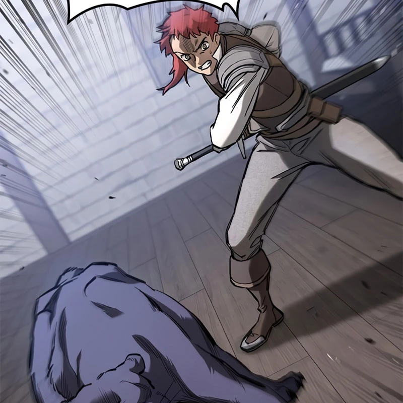 Hiệp Sĩ Sống Vì Ngày Hôm Nay Chapter 89 - 48