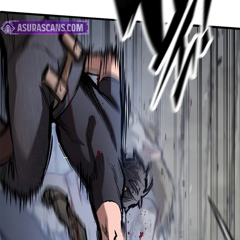 Hiệp Sĩ Sống Vì Ngày Hôm Nay Chapter 89 - 58