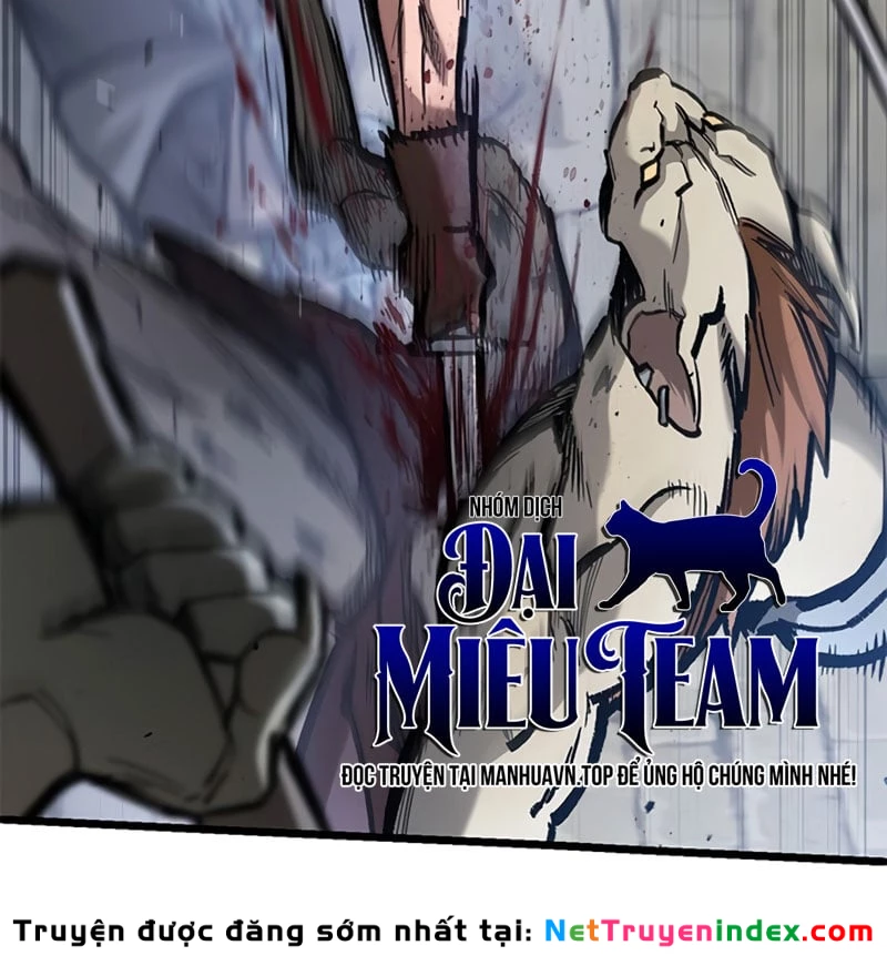 Hiệp Sĩ Sống Vì Ngày Hôm Nay Chapter 89 - 59