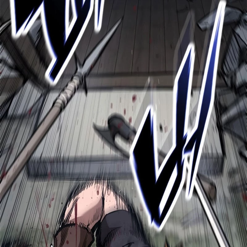 Hiệp Sĩ Sống Vì Ngày Hôm Nay Chapter 89 - 61