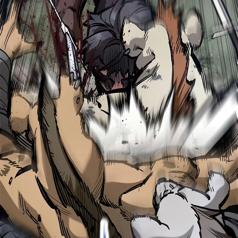 Hiệp Sĩ Sống Vì Ngày Hôm Nay Chapter 89 - 62