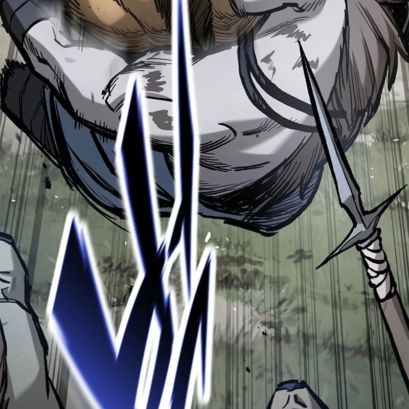 Hiệp Sĩ Sống Vì Ngày Hôm Nay Chapter 89 - 63