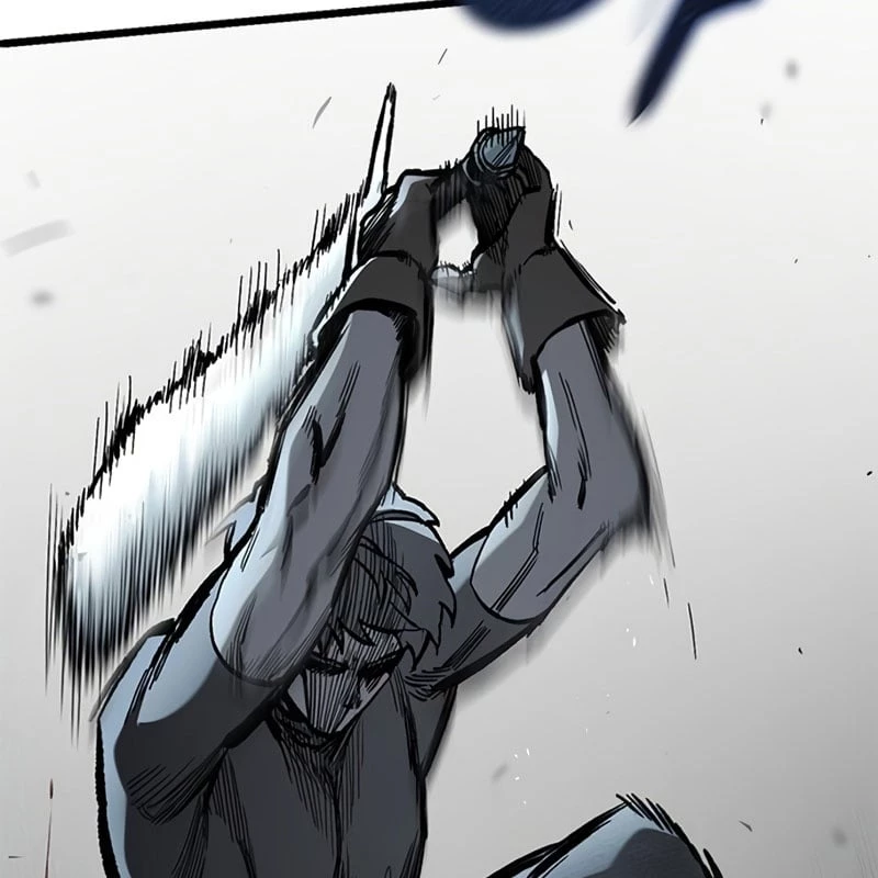 Hiệp Sĩ Sống Vì Ngày Hôm Nay Chapter 89 - 76