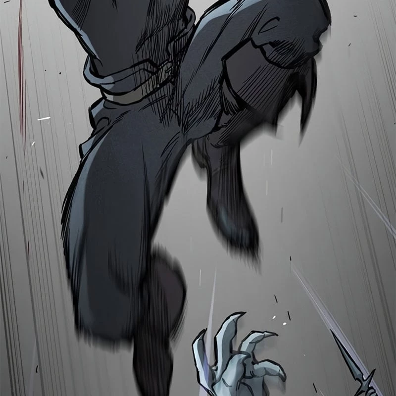 Hiệp Sĩ Sống Vì Ngày Hôm Nay Chapter 89 - 77