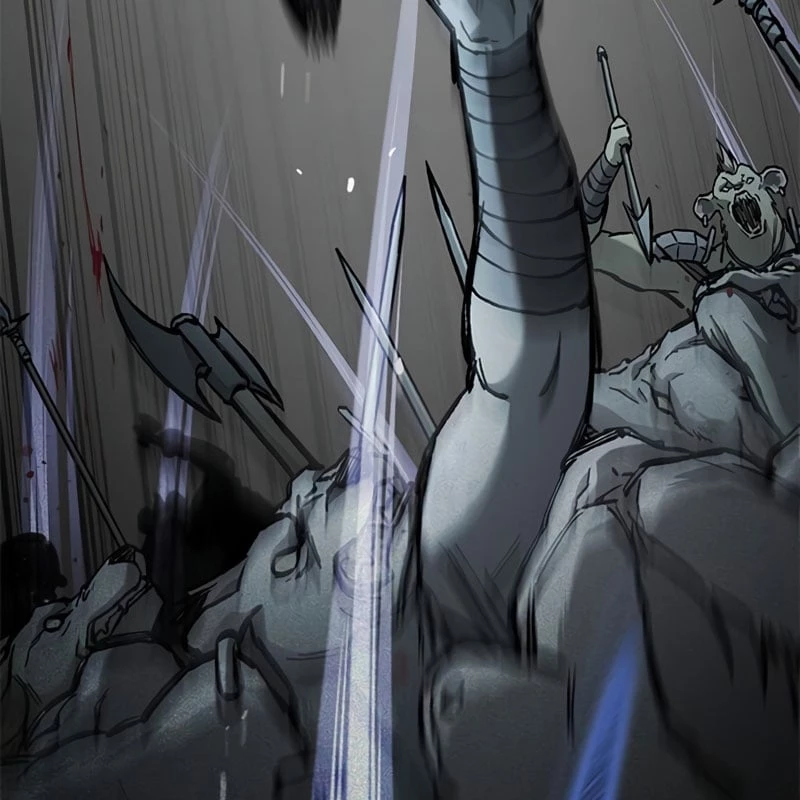 Hiệp Sĩ Sống Vì Ngày Hôm Nay Chapter 89 - 78