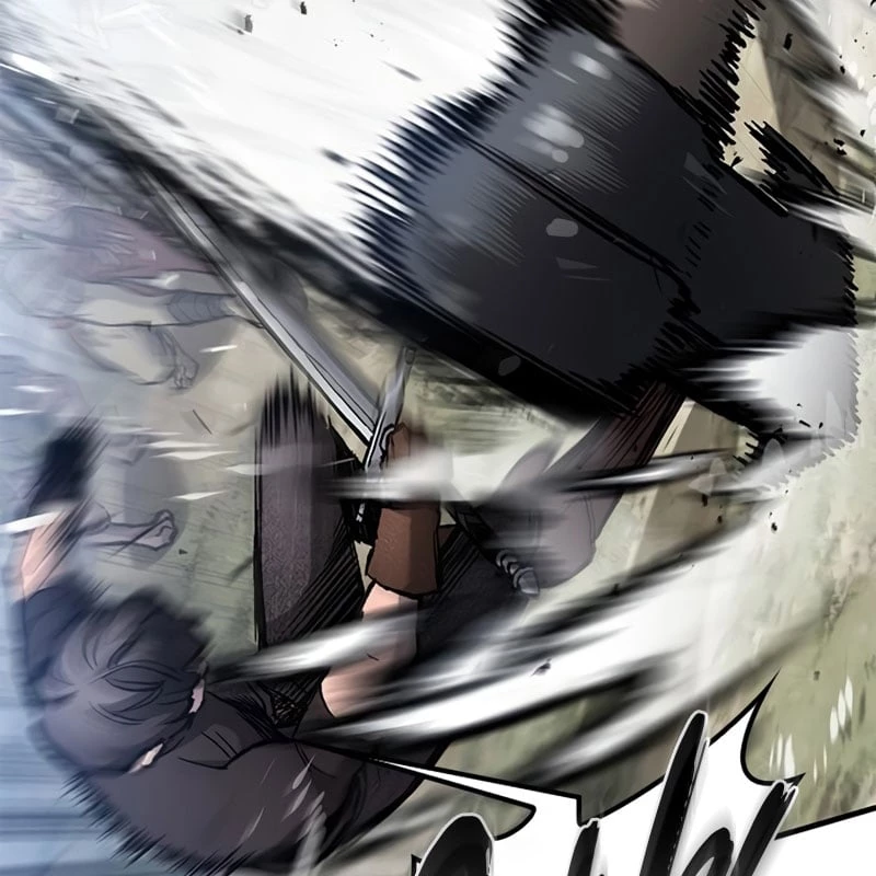 Hiệp Sĩ Sống Vì Ngày Hôm Nay Chapter 89 - 93