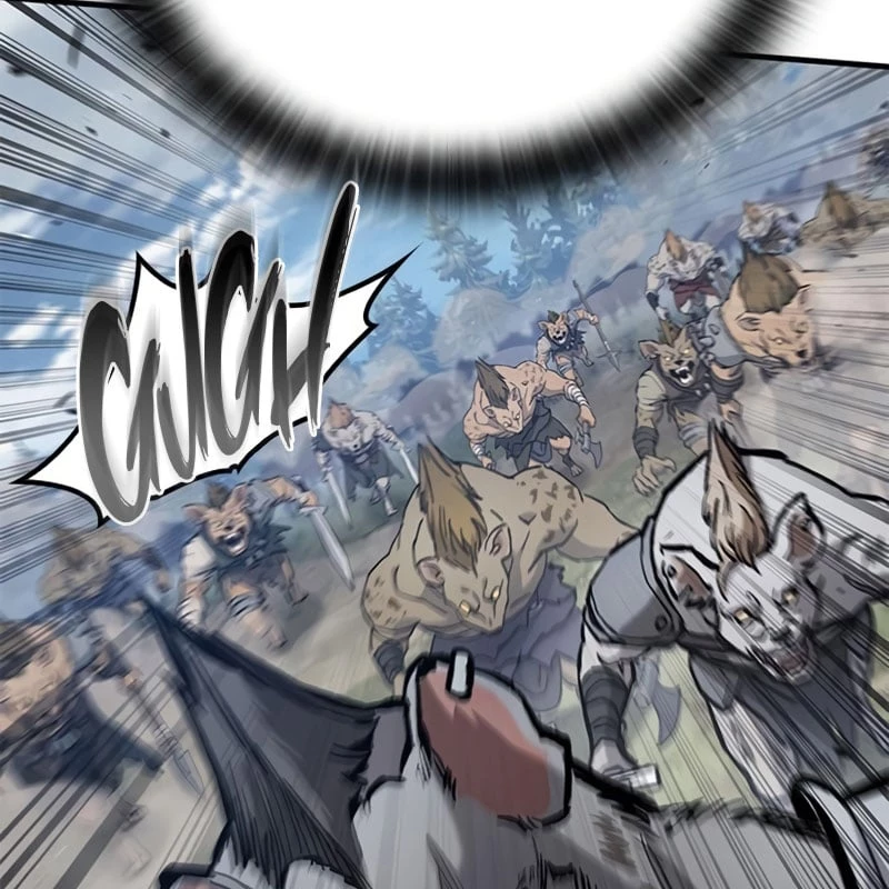 Hiệp Sĩ Sống Vì Ngày Hôm Nay Chapter 89 - 99