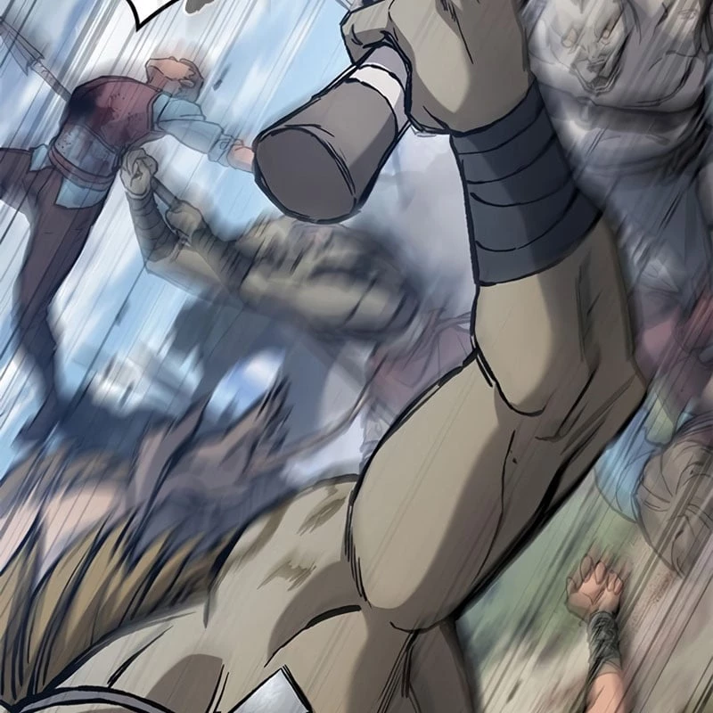 Hiệp Sĩ Sống Vì Ngày Hôm Nay Chapter 89 - 102