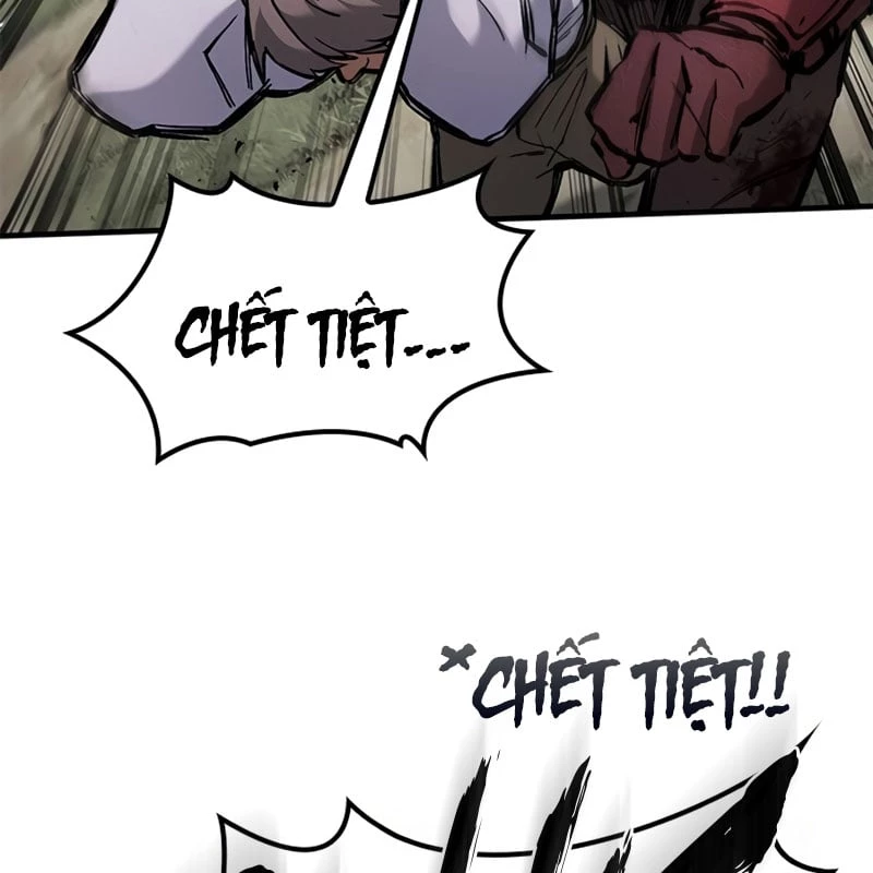 Hiệp Sĩ Sống Vì Ngày Hôm Nay Chapter 89 - 106