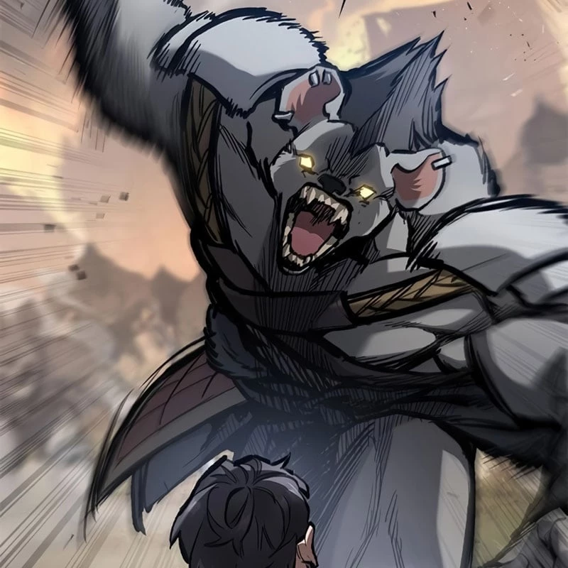 Hiệp Sĩ Sống Vì Ngày Hôm Nay Chapter 89 - 118