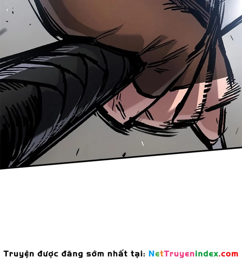 Hiệp Sĩ Sống Vì Ngày Hôm Nay Chapter 89 - 121