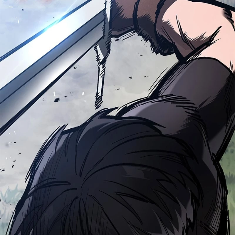 Hiệp Sĩ Sống Vì Ngày Hôm Nay Chapter 89 - 124