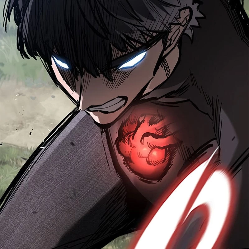 Hiệp Sĩ Sống Vì Ngày Hôm Nay Chapter 89 - 125