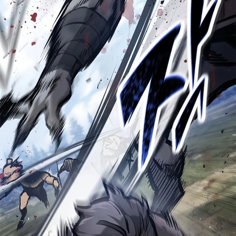 Hiệp Sĩ Sống Vì Ngày Hôm Nay Chapter 89 - 129