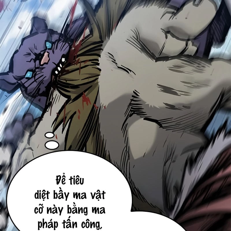 Hiệp Sĩ Sống Vì Ngày Hôm Nay Chapter 89 - 133