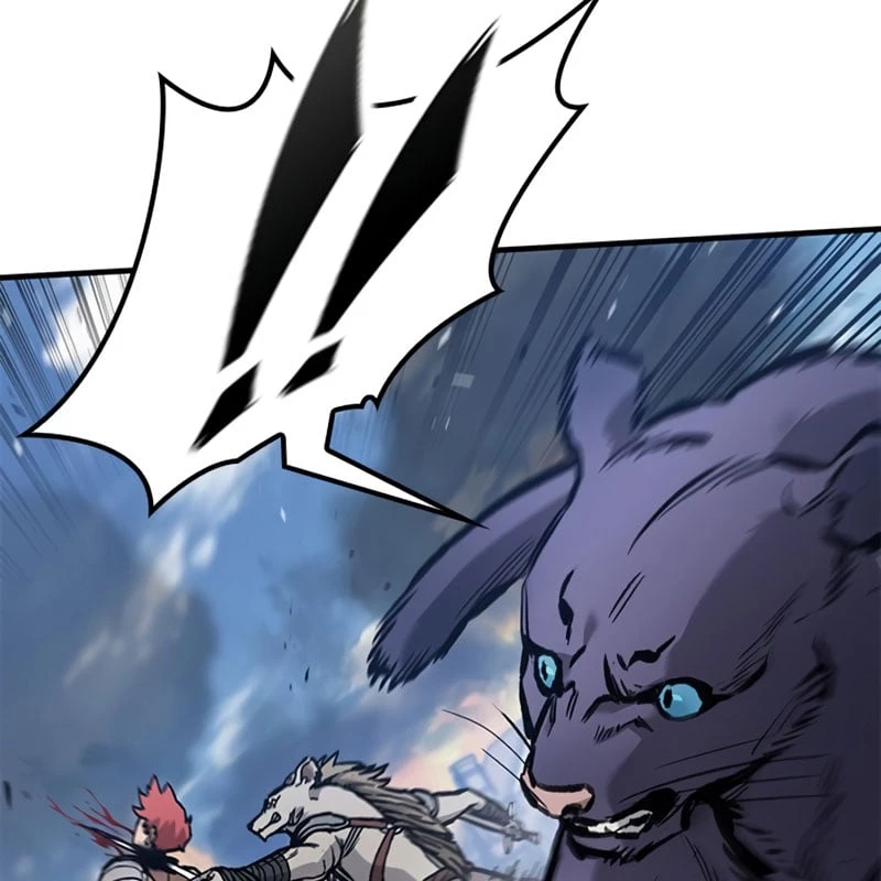 Hiệp Sĩ Sống Vì Ngày Hôm Nay Chapter 89 - 137