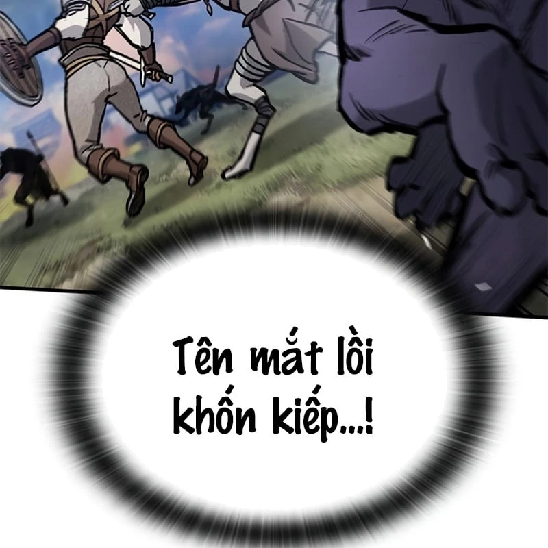 Hiệp Sĩ Sống Vì Ngày Hôm Nay Chapter 89 - 138