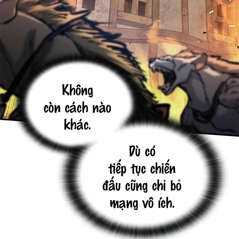 Hiệp Sĩ Sống Vì Ngày Hôm Nay Chapter 89 - 141