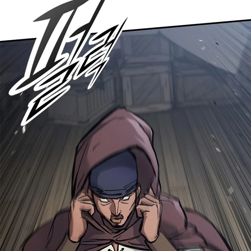 Hiệp Sĩ Sống Vì Ngày Hôm Nay Chapter 89 - 145