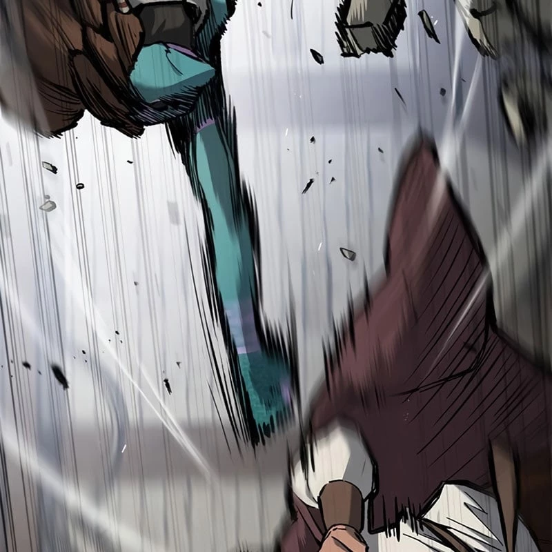 Hiệp Sĩ Sống Vì Ngày Hôm Nay Chapter 89 - 152