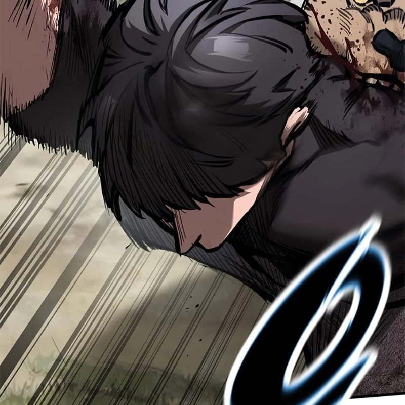 Hiệp Sĩ Sống Vì Ngày Hôm Nay Chapter 89 - 167