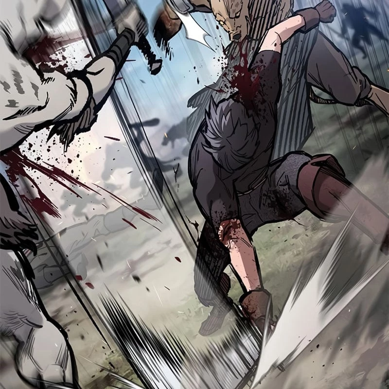 Hiệp Sĩ Sống Vì Ngày Hôm Nay Chapter 89 - 170