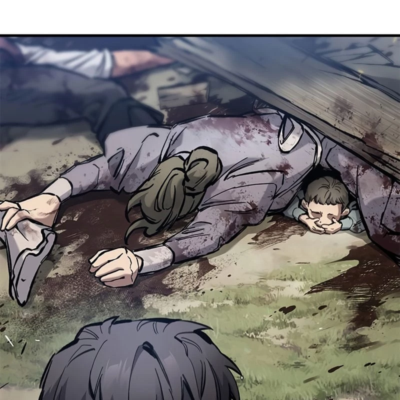 Hiệp Sĩ Sống Vì Ngày Hôm Nay Chapter 89 - 177