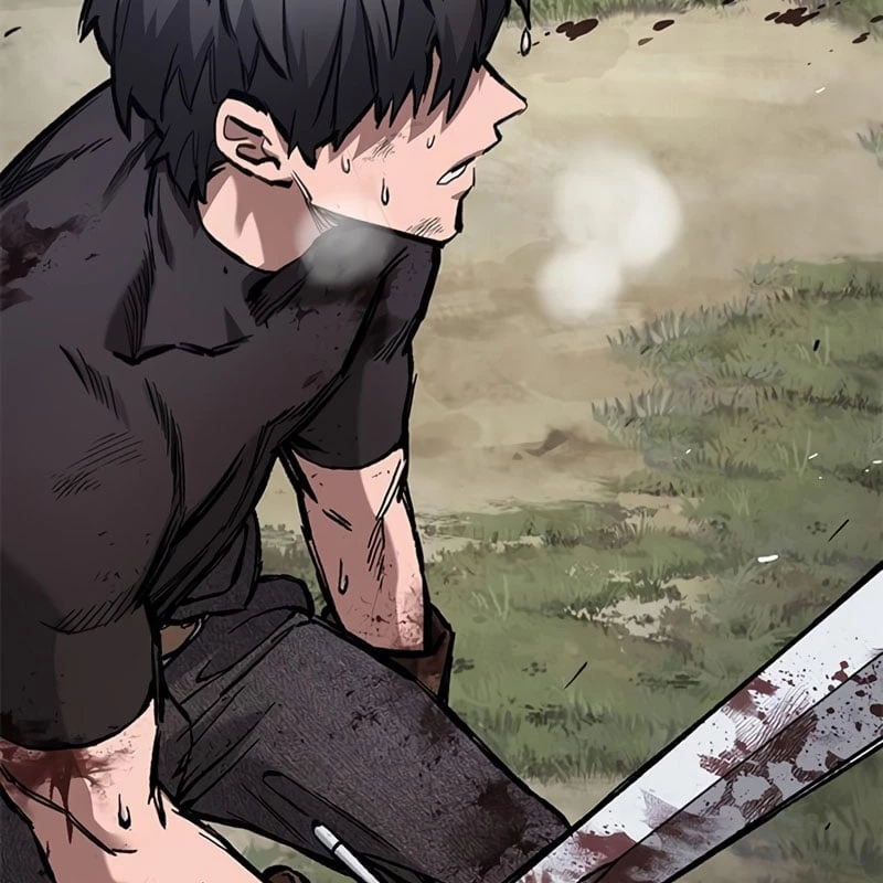 Hiệp Sĩ Sống Vì Ngày Hôm Nay Chapter 89 - 178