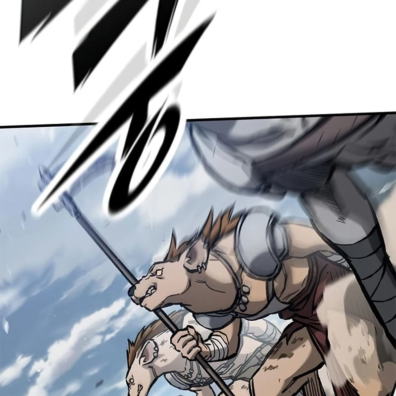 Hiệp Sĩ Sống Vì Ngày Hôm Nay Chapter 89 - 186