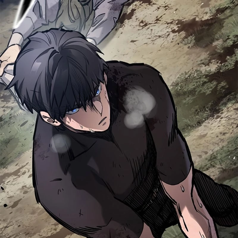 Hiệp Sĩ Sống Vì Ngày Hôm Nay Chapter 89 - 197