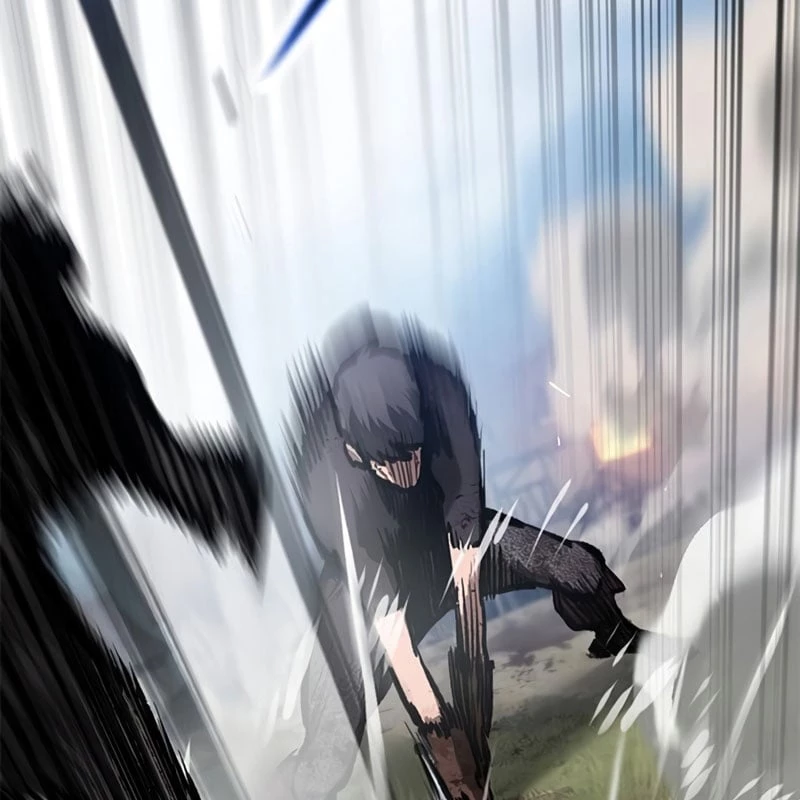 Hiệp Sĩ Sống Vì Ngày Hôm Nay Chapter 89 - 210