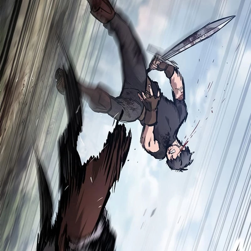 Hiệp Sĩ Sống Vì Ngày Hôm Nay Chapter 89 - 222