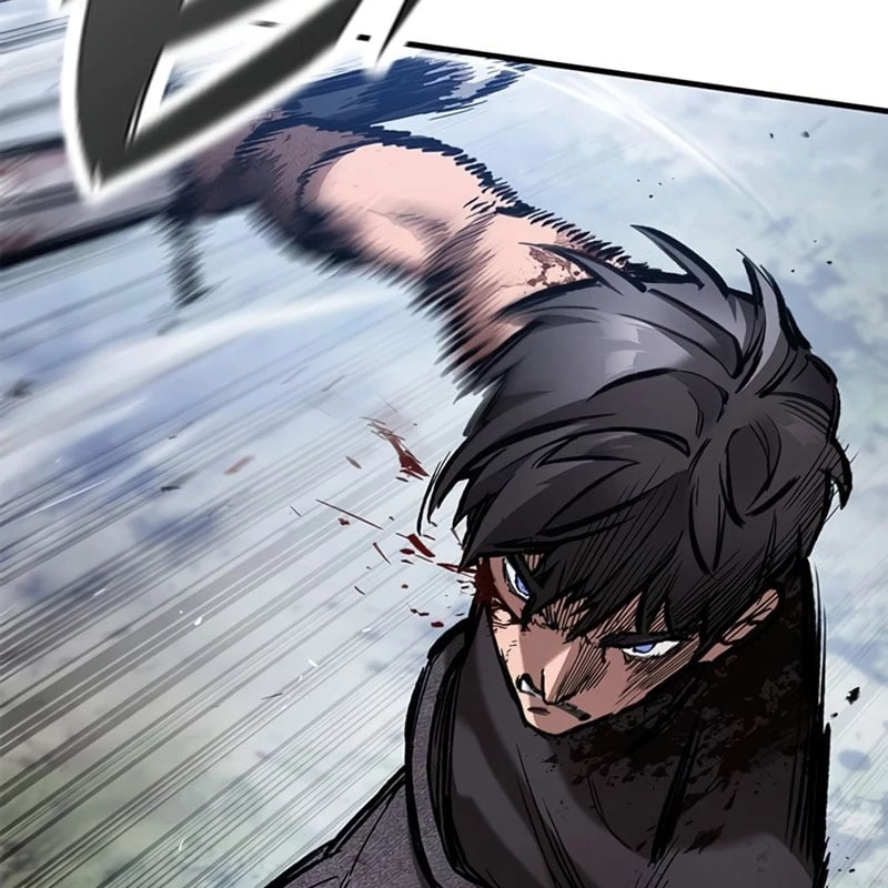 Hiệp Sĩ Sống Vì Ngày Hôm Nay Chapter 89 - 225