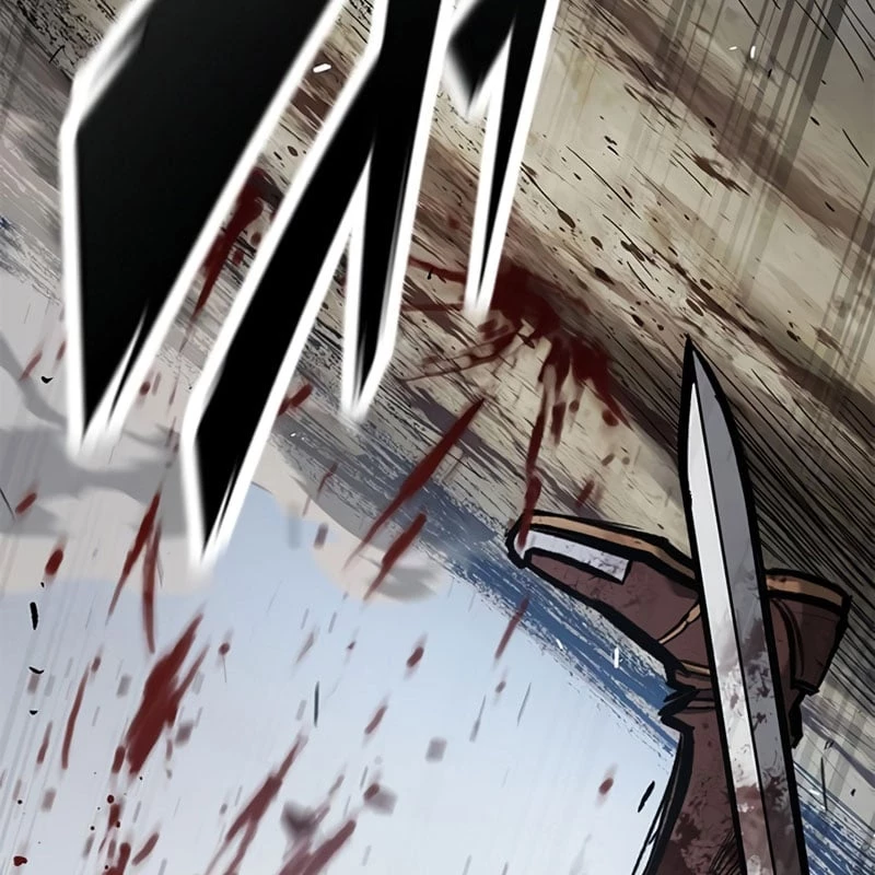 Hiệp Sĩ Sống Vì Ngày Hôm Nay Chapter 89 - 244