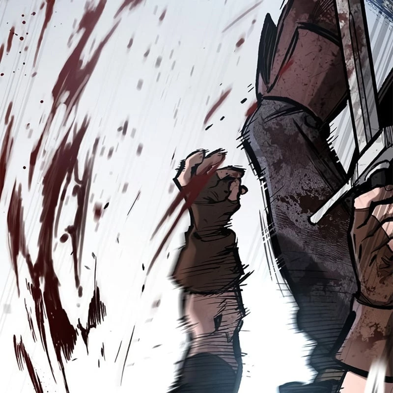 Hiệp Sĩ Sống Vì Ngày Hôm Nay Chapter 89 - 245