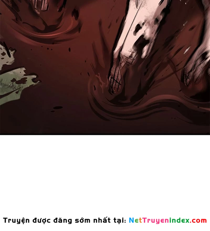 Hiệp Sĩ Sống Vì Ngày Hôm Nay Chapter 90 - 5