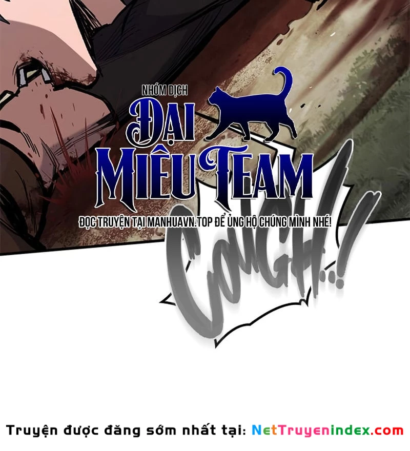 Hiệp Sĩ Sống Vì Ngày Hôm Nay Chapter 90 - 12