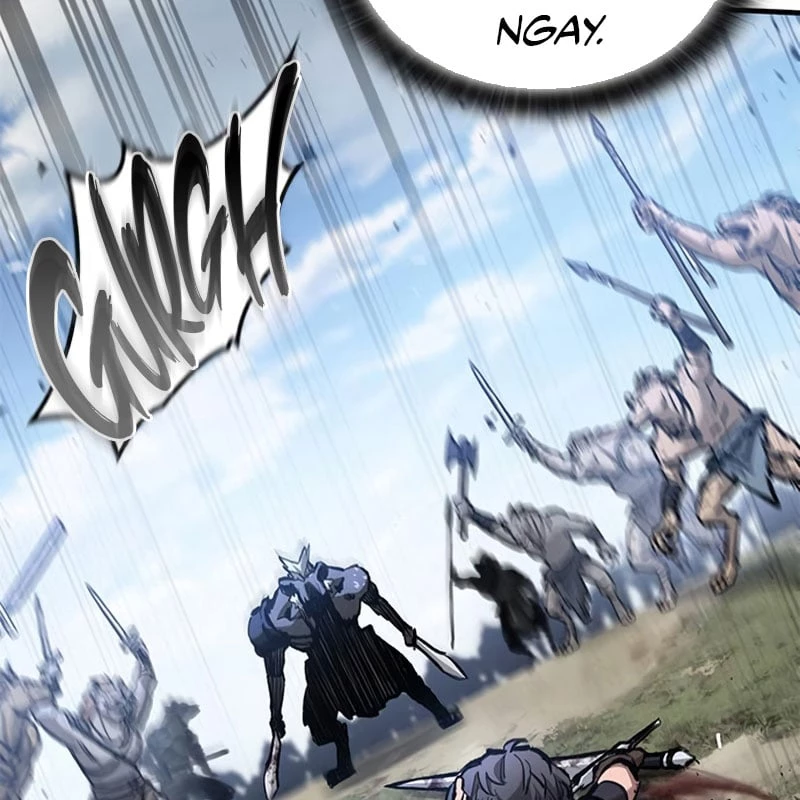 Hiệp Sĩ Sống Vì Ngày Hôm Nay Chapter 90 - 14