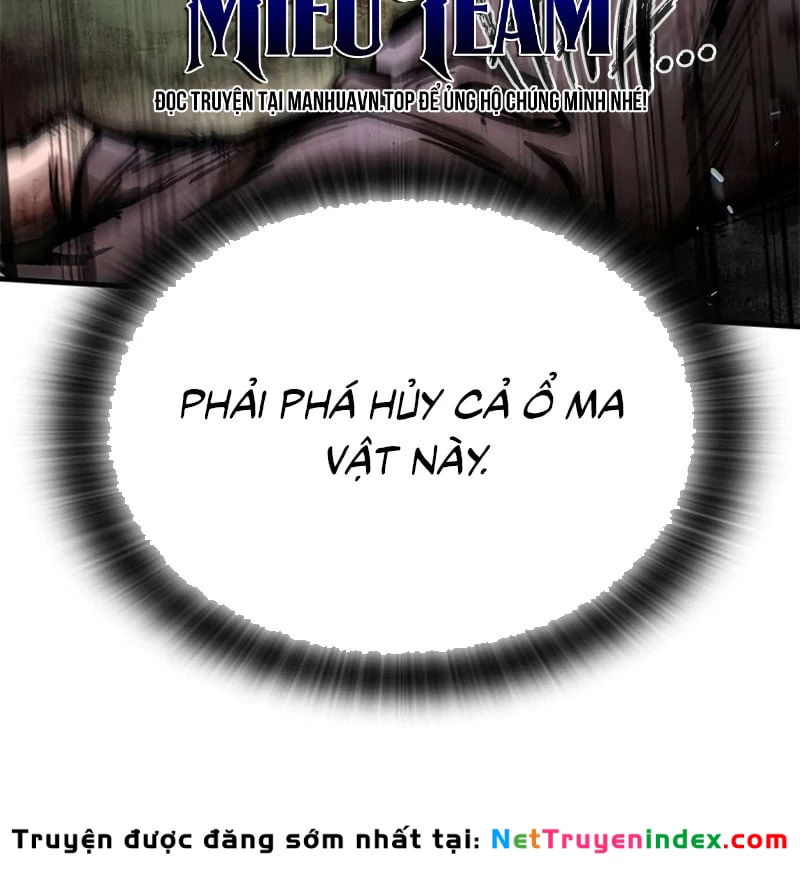 Hiệp Sĩ Sống Vì Ngày Hôm Nay Chapter 90 - 18