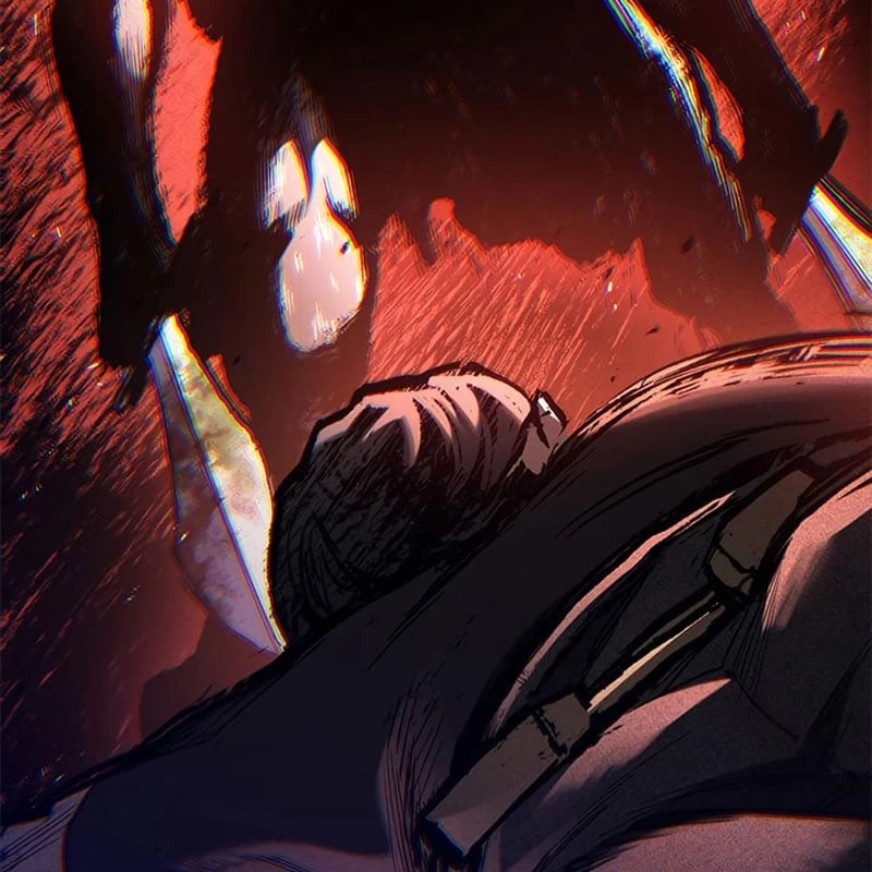 Hiệp Sĩ Sống Vì Ngày Hôm Nay Chapter 90 - 23