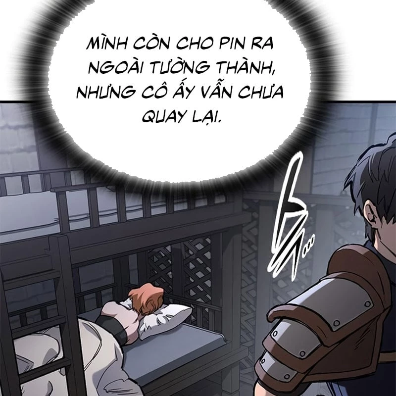 Hiệp Sĩ Sống Vì Ngày Hôm Nay Chapter 90 - 39