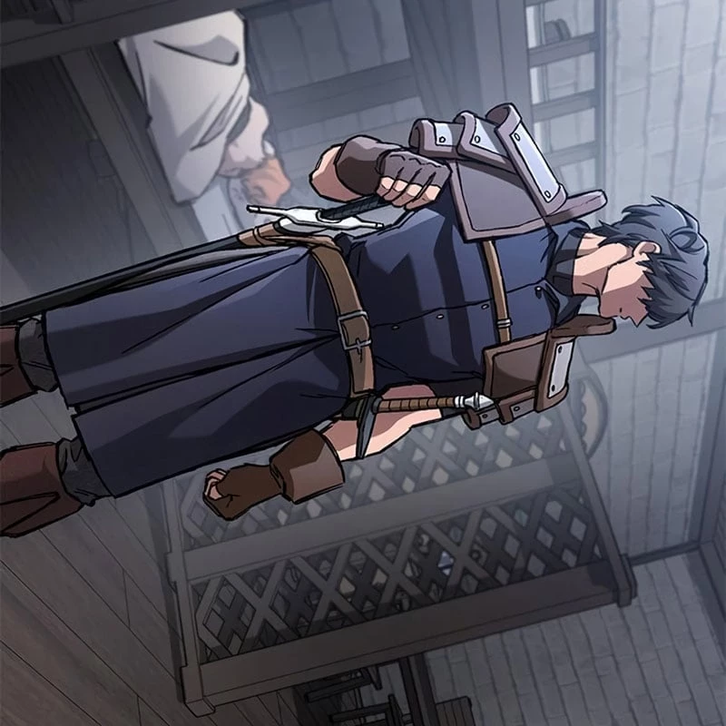 Hiệp Sĩ Sống Vì Ngày Hôm Nay Chapter 90 - 43