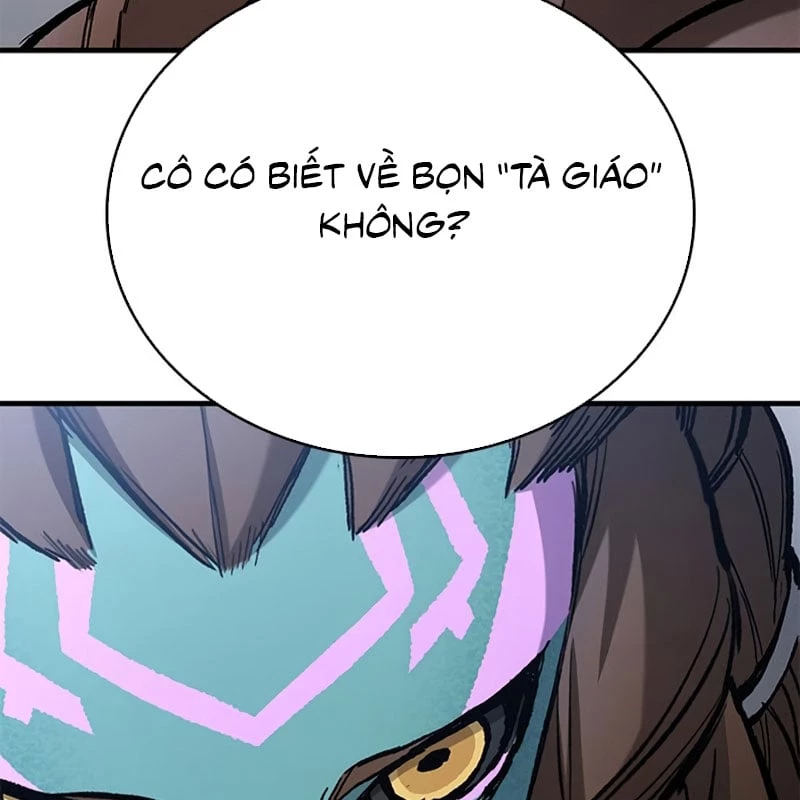 Hiệp Sĩ Sống Vì Ngày Hôm Nay Chapter 90 - 46