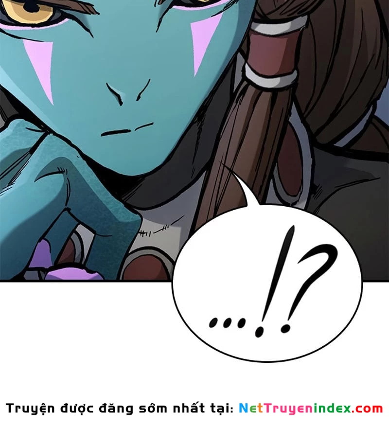 Hiệp Sĩ Sống Vì Ngày Hôm Nay Chapter 90 - 47