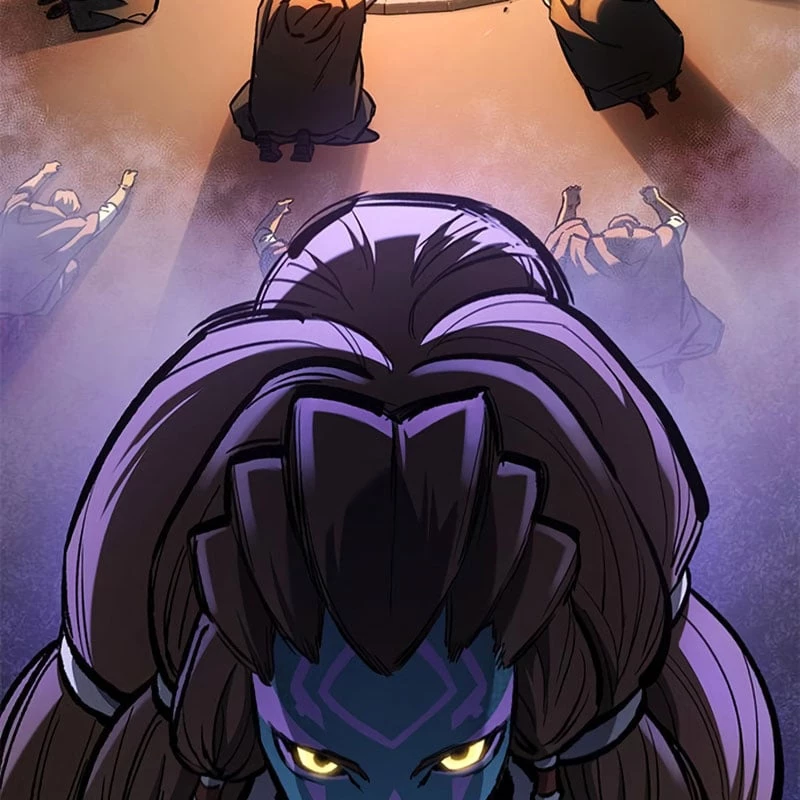 Hiệp Sĩ Sống Vì Ngày Hôm Nay Chapter 90 - 53