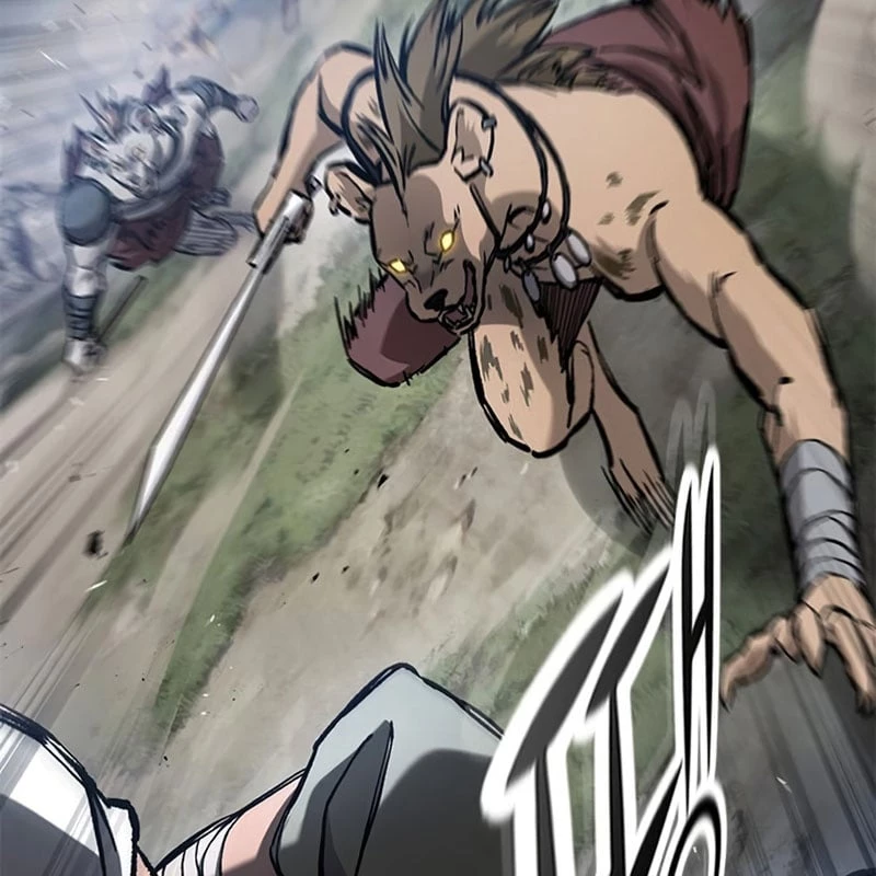 Hiệp Sĩ Sống Vì Ngày Hôm Nay Chapter 90 - 58