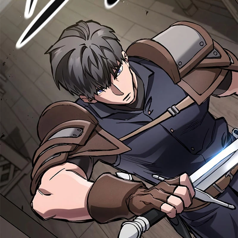 Hiệp Sĩ Sống Vì Ngày Hôm Nay Chapter 90 - 63