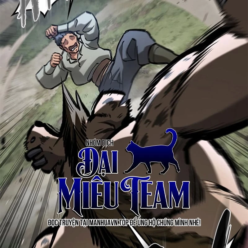 Hiệp Sĩ Sống Vì Ngày Hôm Nay Chapter 90 - 74