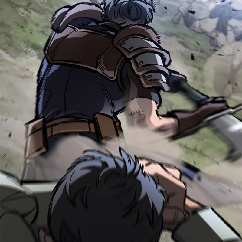 Hiệp Sĩ Sống Vì Ngày Hôm Nay Chapter 90 - 79